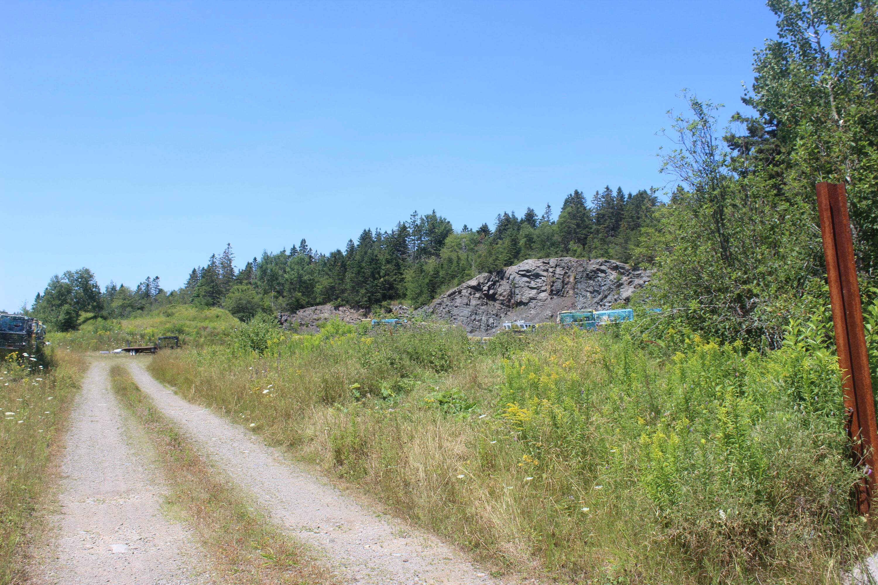 187 County Road Eastport ME 04631