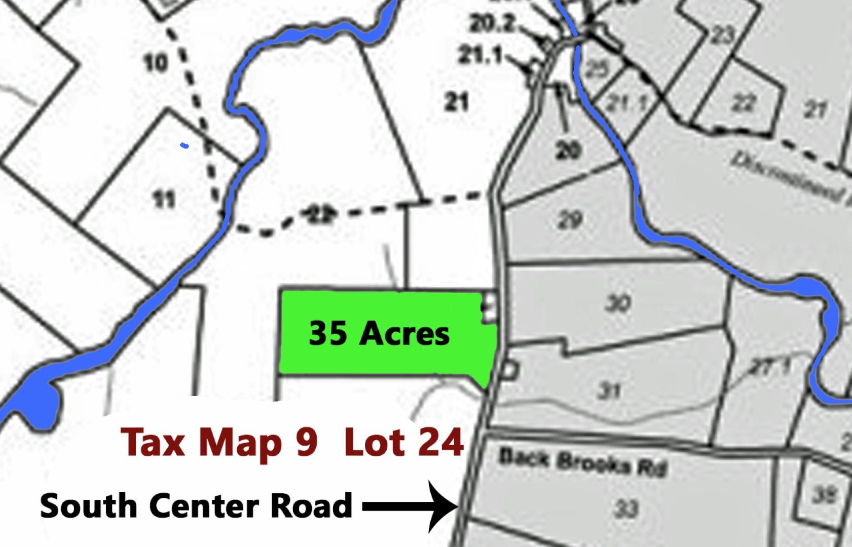 247 South Center Road Monroe ME 04951