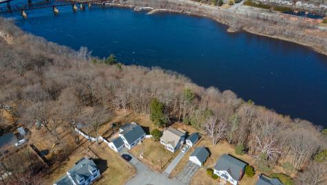 M33-140 Prospect Street Brewer ME 04412