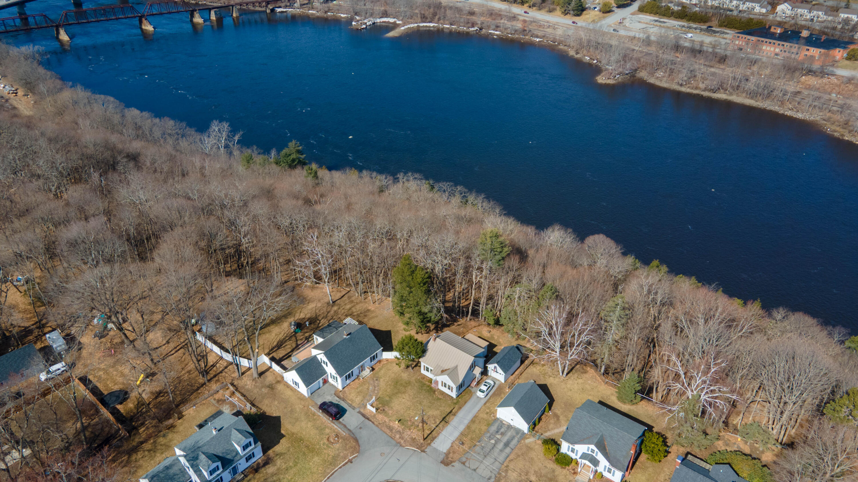 M33-140 Prospect Street Brewer ME 04412