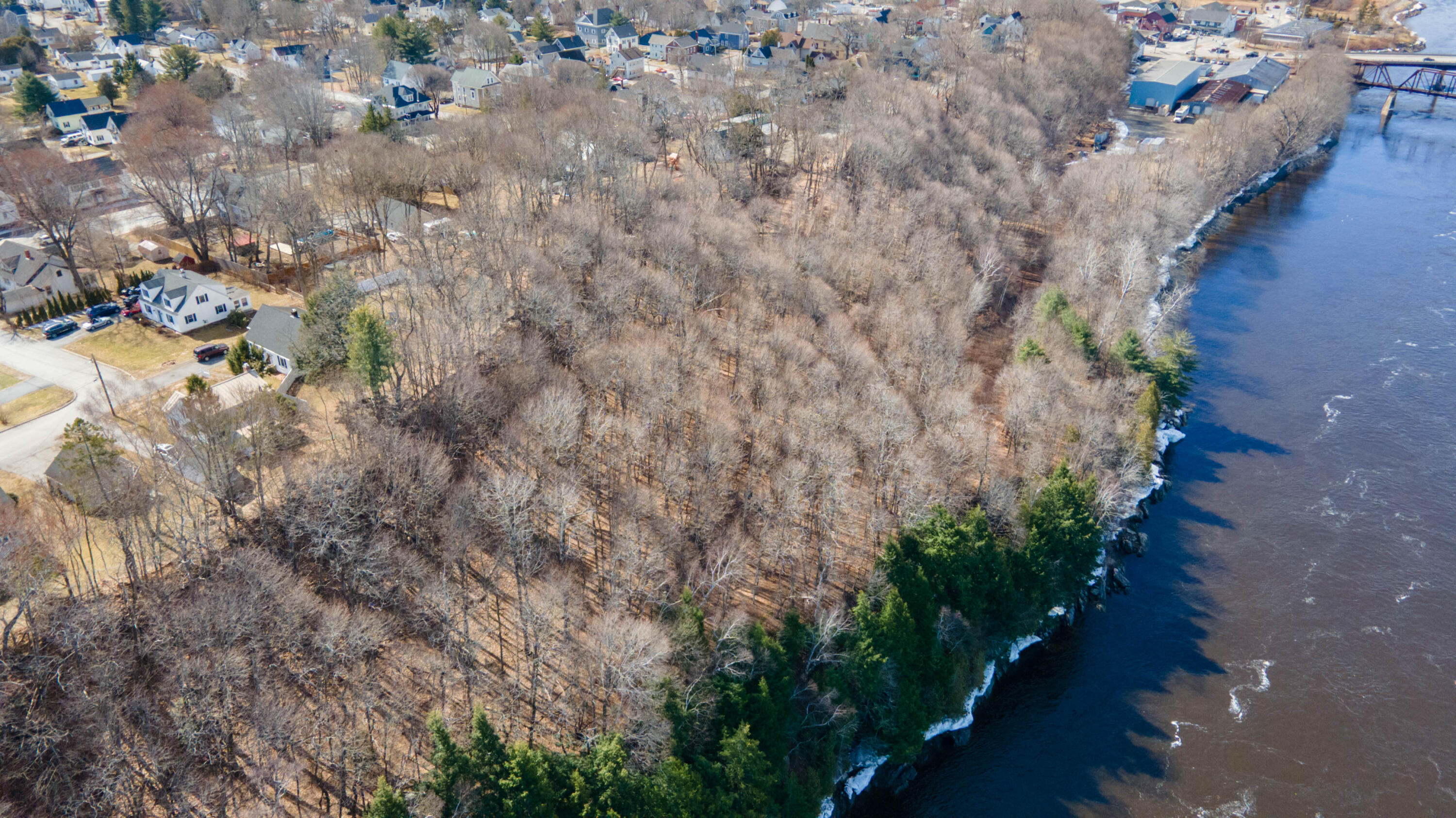 M33-140 Prospect Street Brewer ME 04412