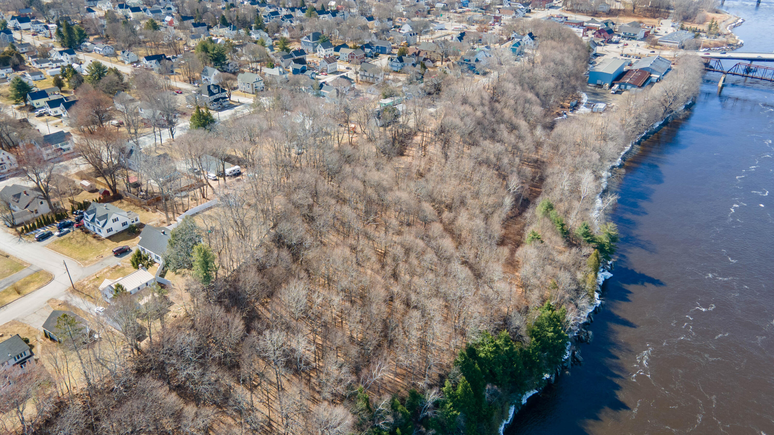 M33-140 Prospect Street Brewer ME 04412