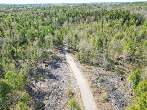 Lot 1 Mattamiscontis Road Howland ME 04448