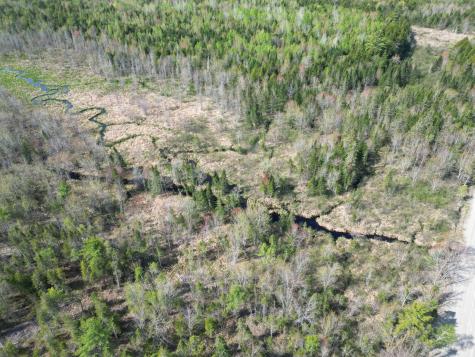 Lot 1 Mattamiscontis Road Howland ME 04448