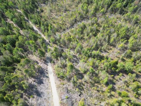 Lot 1 Mattamiscontis Road Howland ME 04448