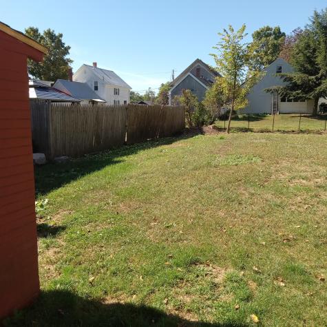 6 School Street Bridgton ME 04009