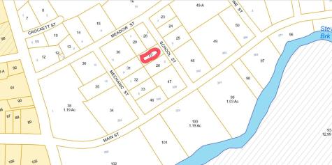 6 School Street Bridgton ME 04009