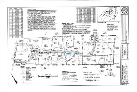 Lot 12 Wayside Drive West Gardiner ME 04345