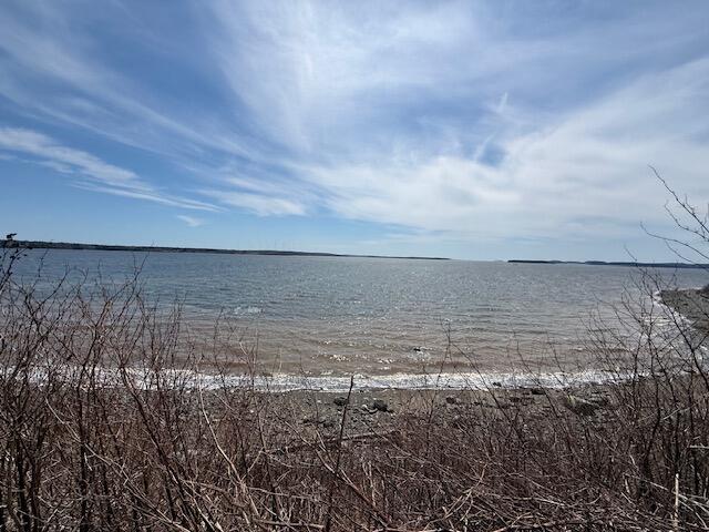 Lot 4 Holmes Bay Farms Road Whiting ME 04691