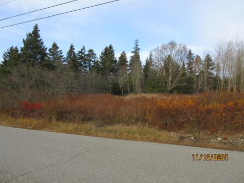 Lot 1 Smalls Point Road Machiasport ME 04655