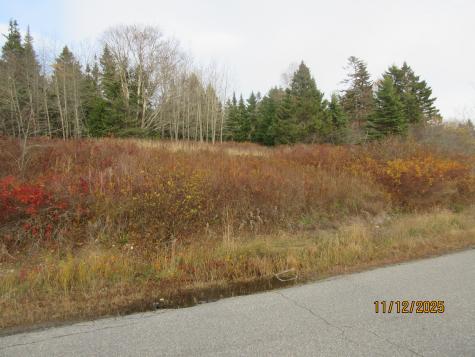 Lot 1 Smalls Point Road Machiasport ME 04655