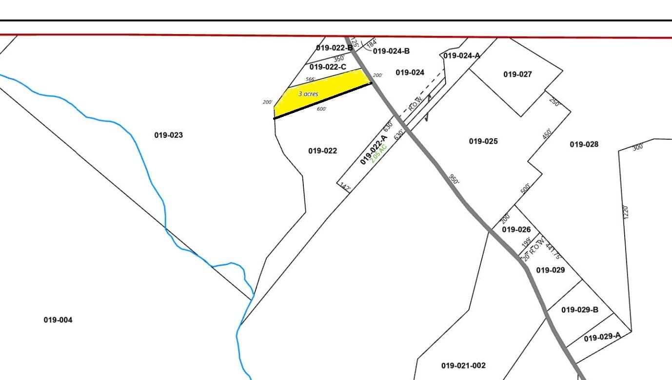 292 Doyle Road, Whitefield, ME 04353 | MLS# 1655769 | Plourde Real Estate