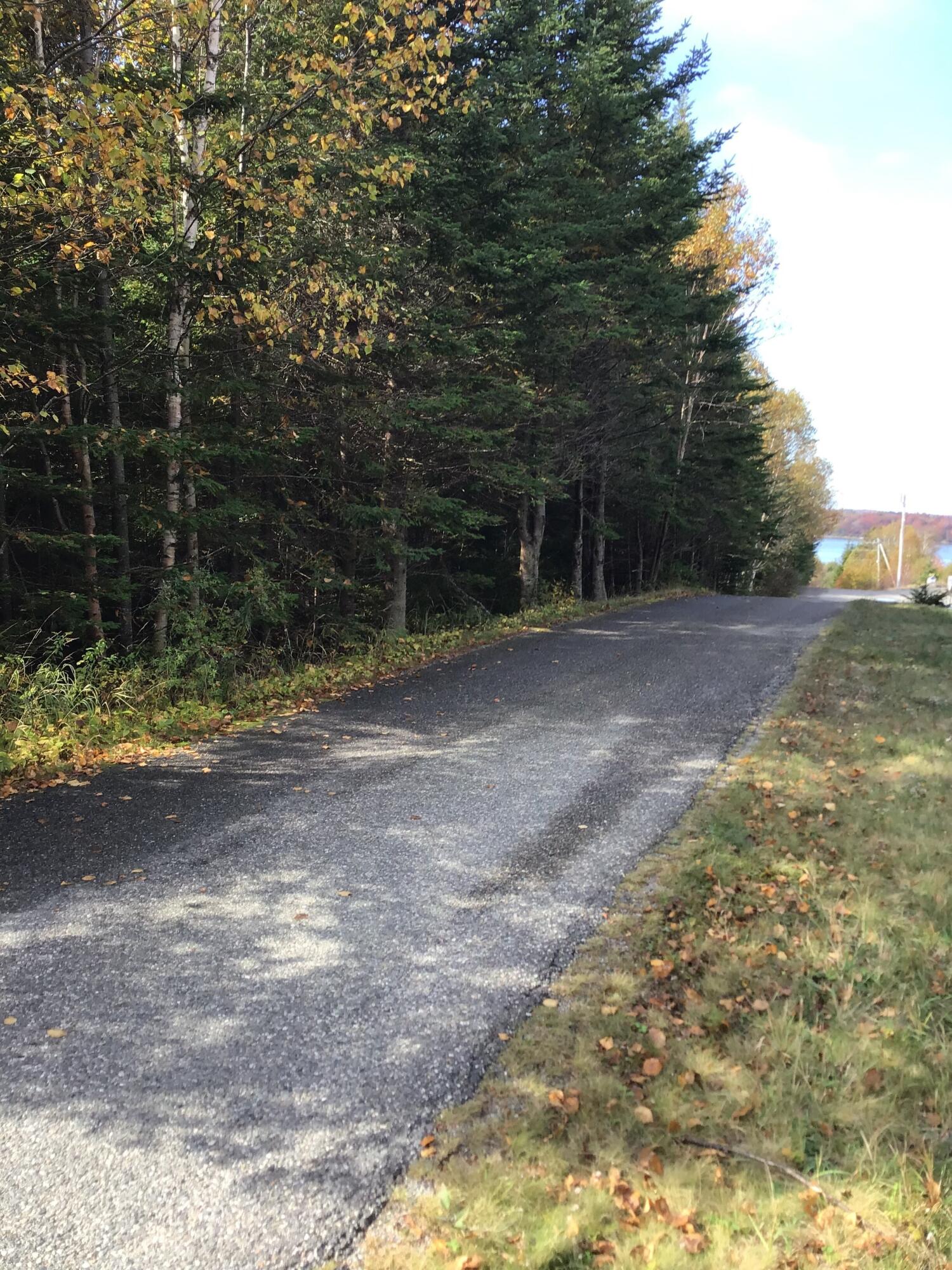 M7l77 Wilders Way Jonesport Maine Real Estate Listing MLS 1545312