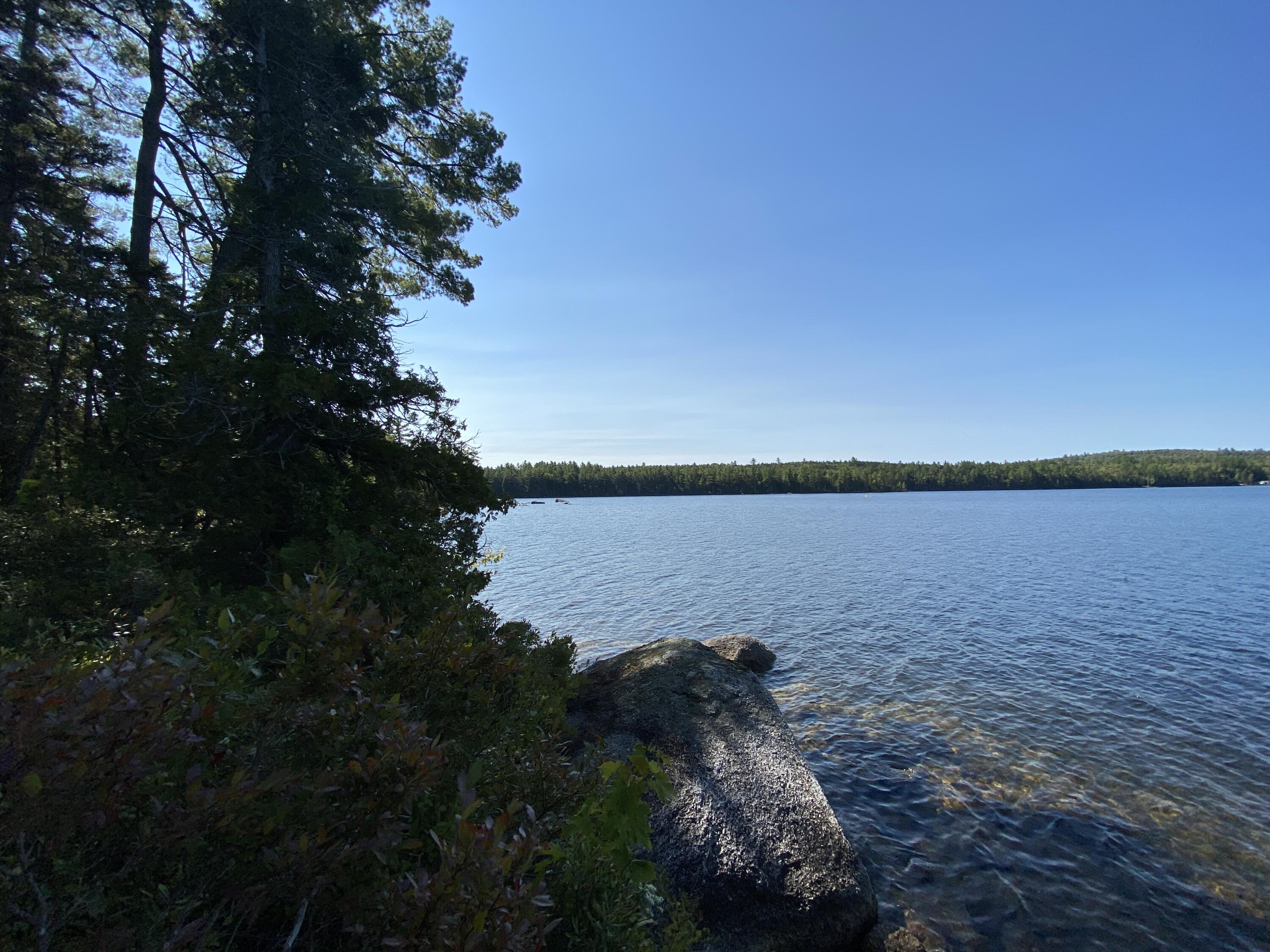 M06-LOT18 Sys Road Lakeville ME 04487