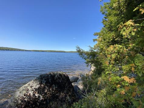 M06-lot18 Sys Road Lakeville ME 04487