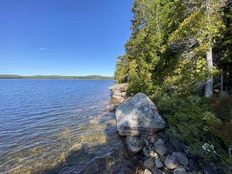 M06-lot18 Sys Road Lakeville ME 04487