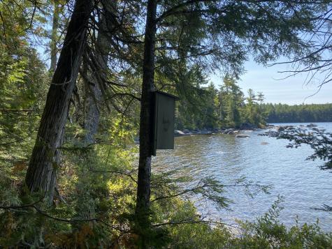 M06-lot18 Sys Road Lakeville ME 04487