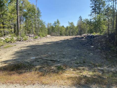 M06-lot18 Sys Road Lakeville ME 04487