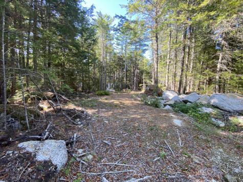 M06-lot18 Sys Road Lakeville ME 04487