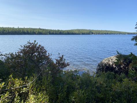 M06-lot18 Sys Road Lakeville ME 04487