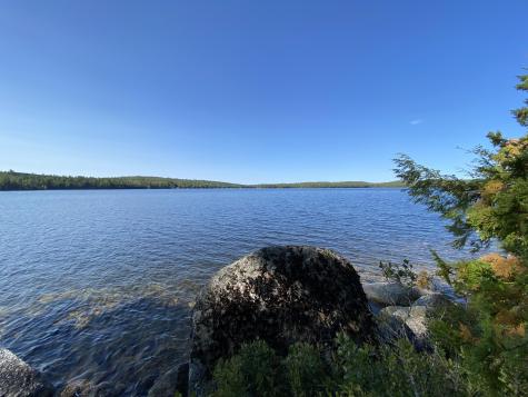 M06-lot18 Sys Road Lakeville ME 04487