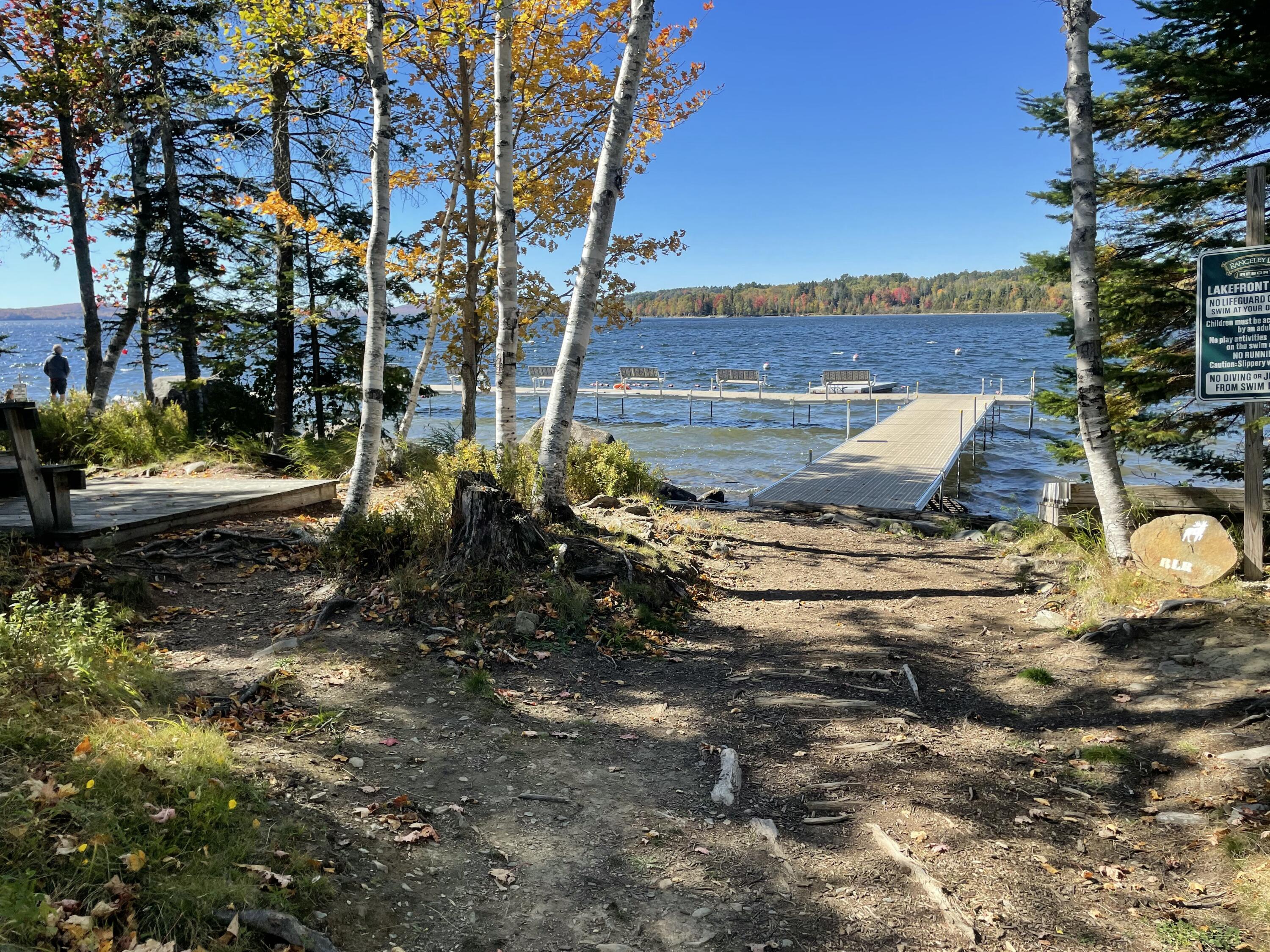 M8 L1 - 8 Case Road Rangeley ME 04970