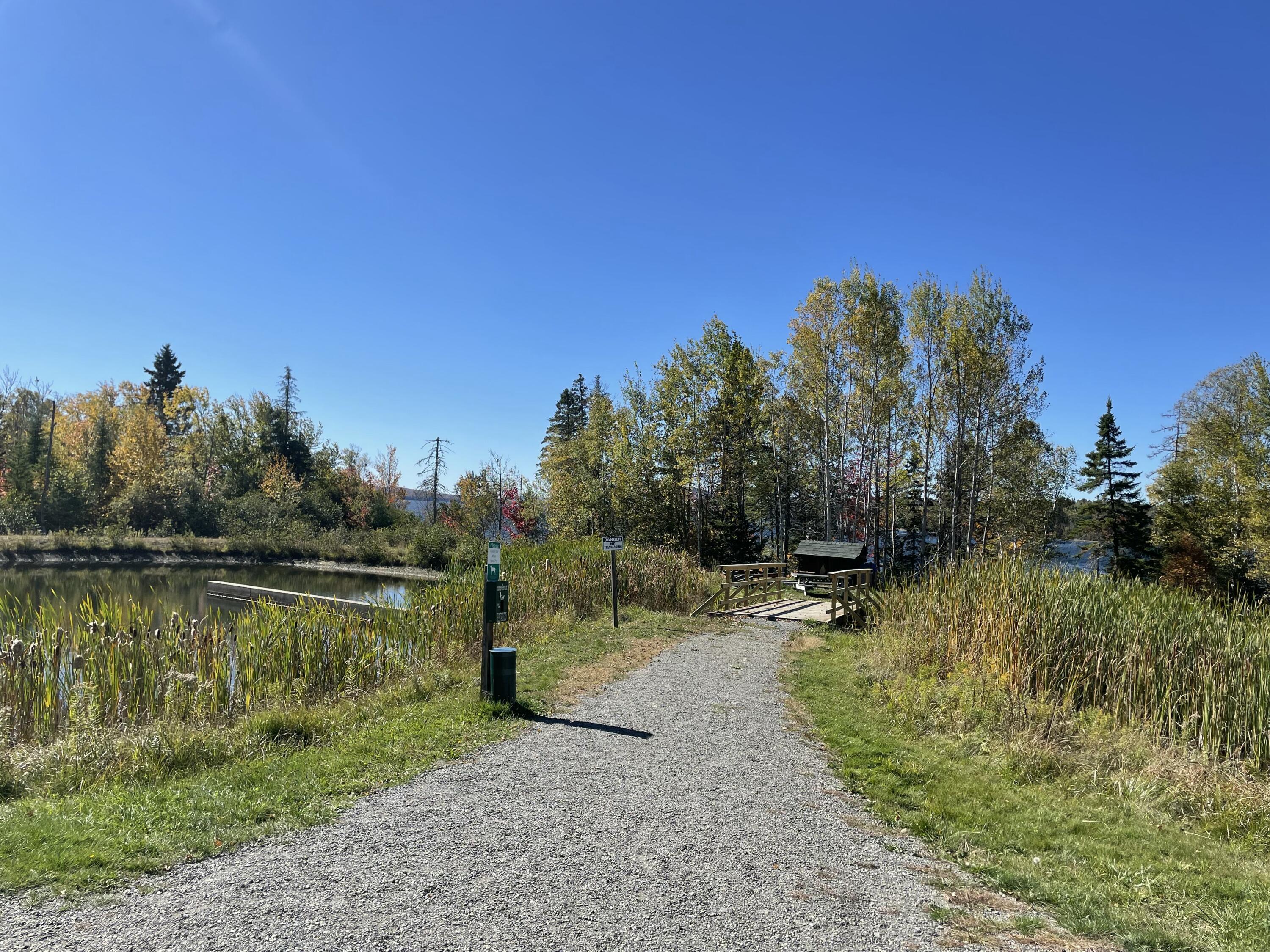 M8 L1 - 8 Case Road Rangeley ME 04970