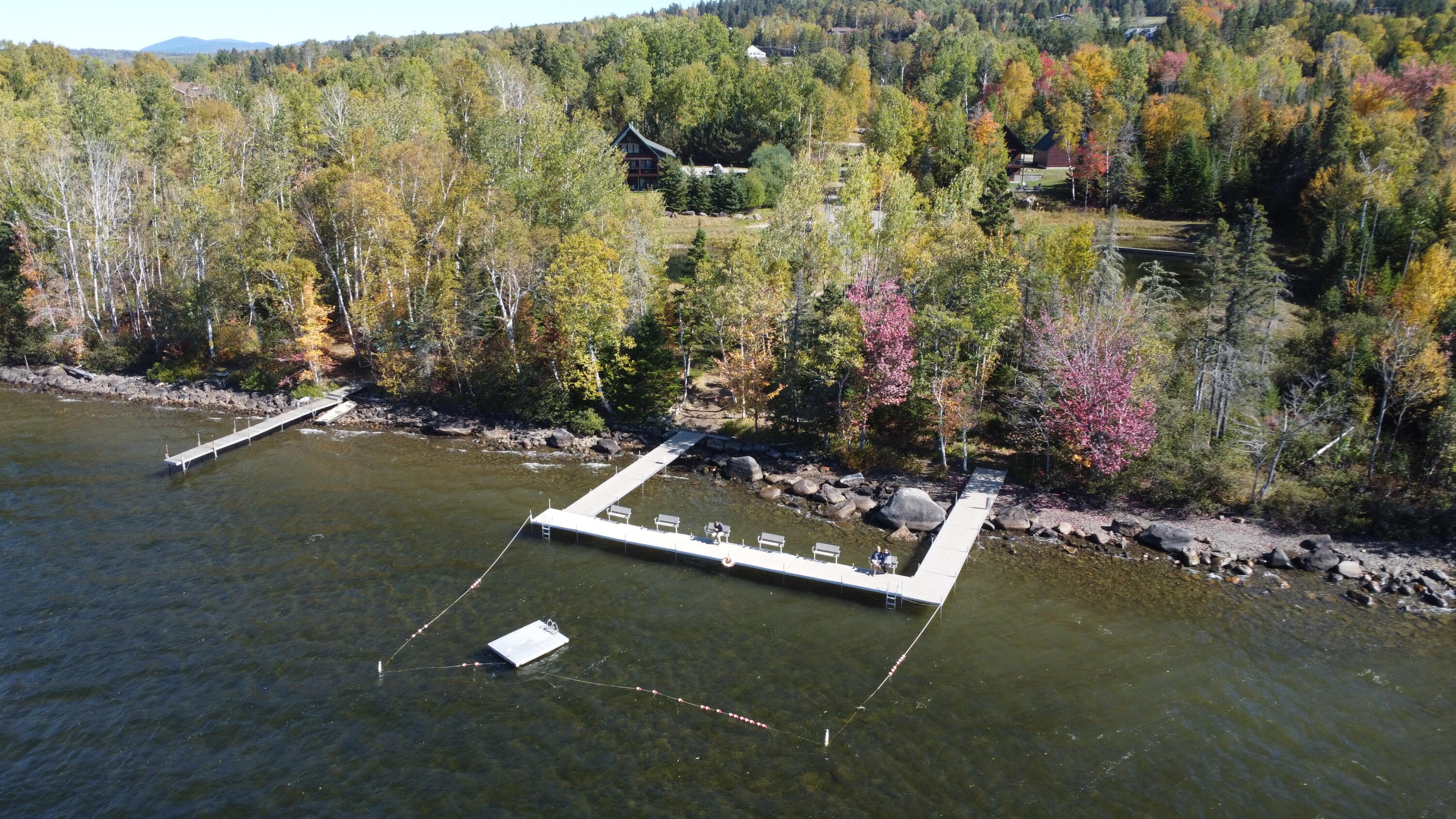 M8 L1 - 8 Case Road Rangeley ME 04970