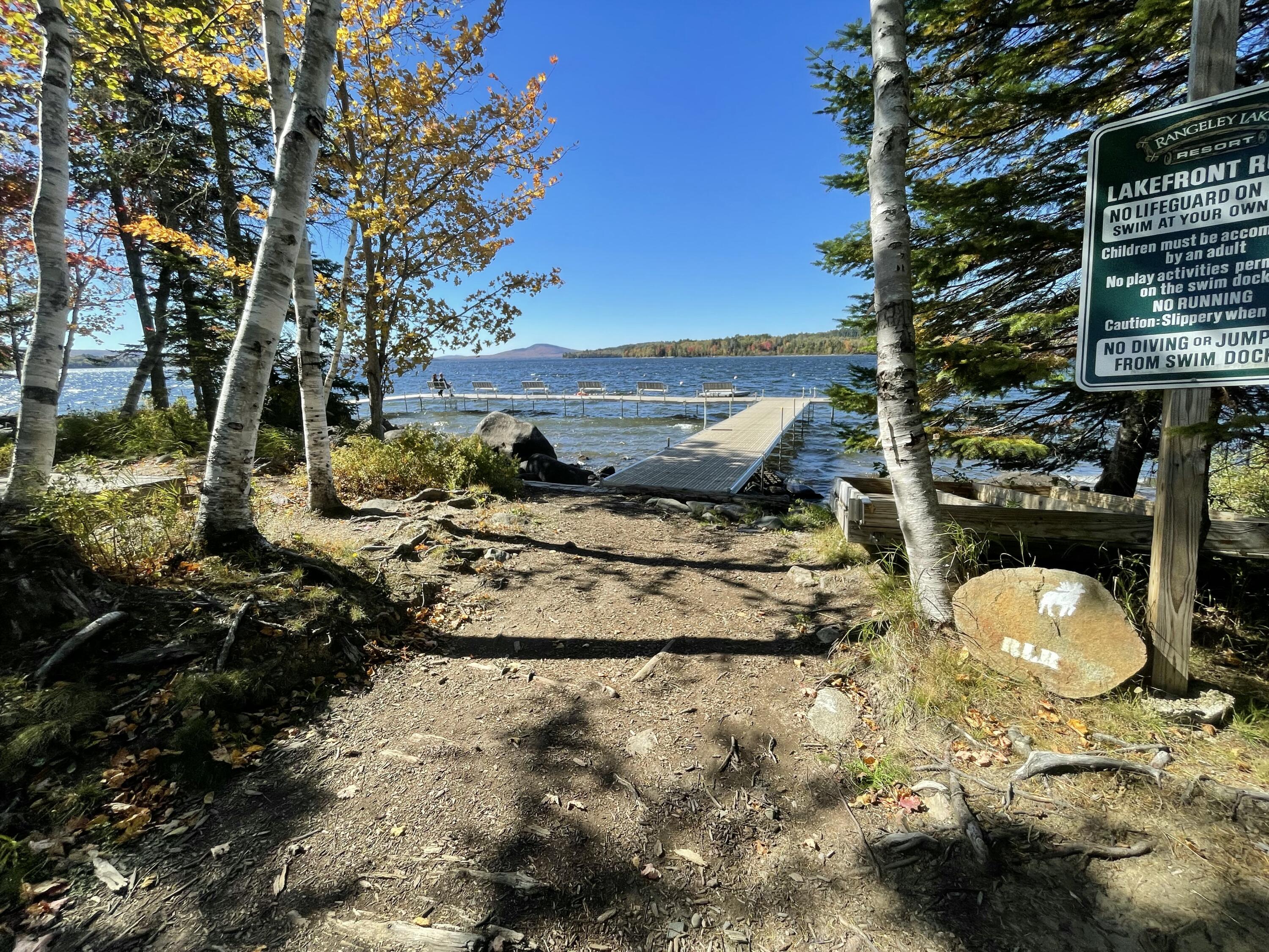 M8 L1 - 8 Case Road Rangeley ME 04970