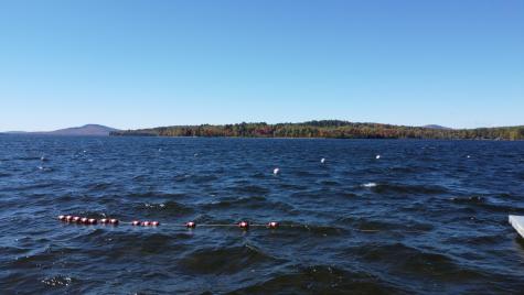 M8 L1 - 8 Case Road Rangeley ME 04970