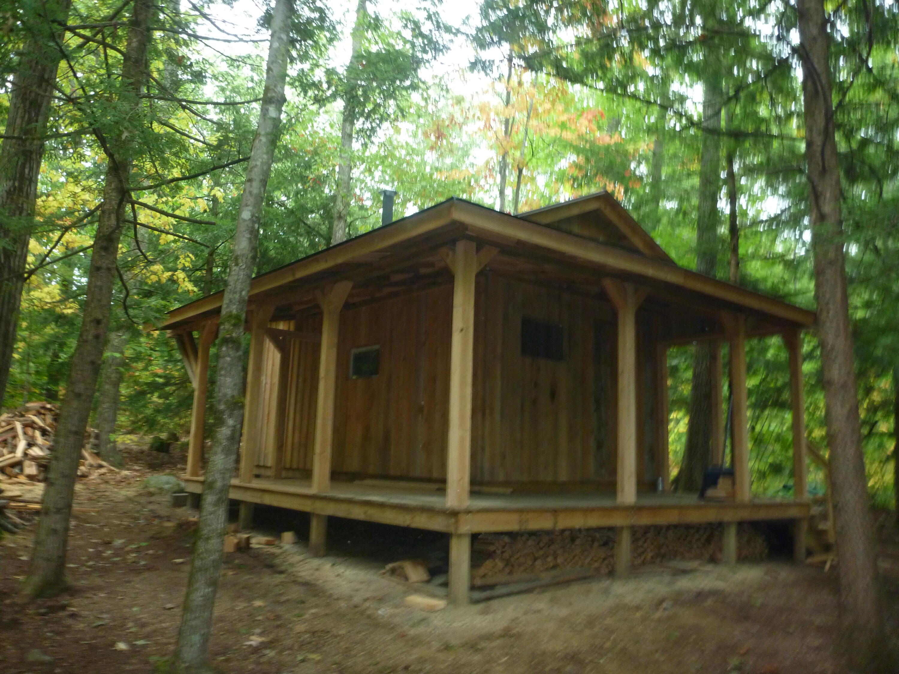 48A Blueberry Road Waterboro ME 04087