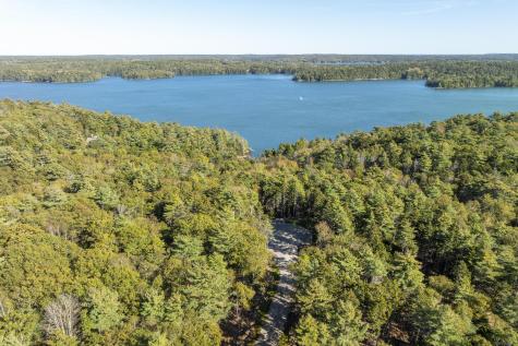 Lot 2-b Midden Ridge Road Boothbay ME 04537