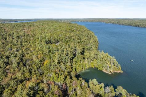 Lot 2-b Midden Ridge Road Boothbay ME 04537