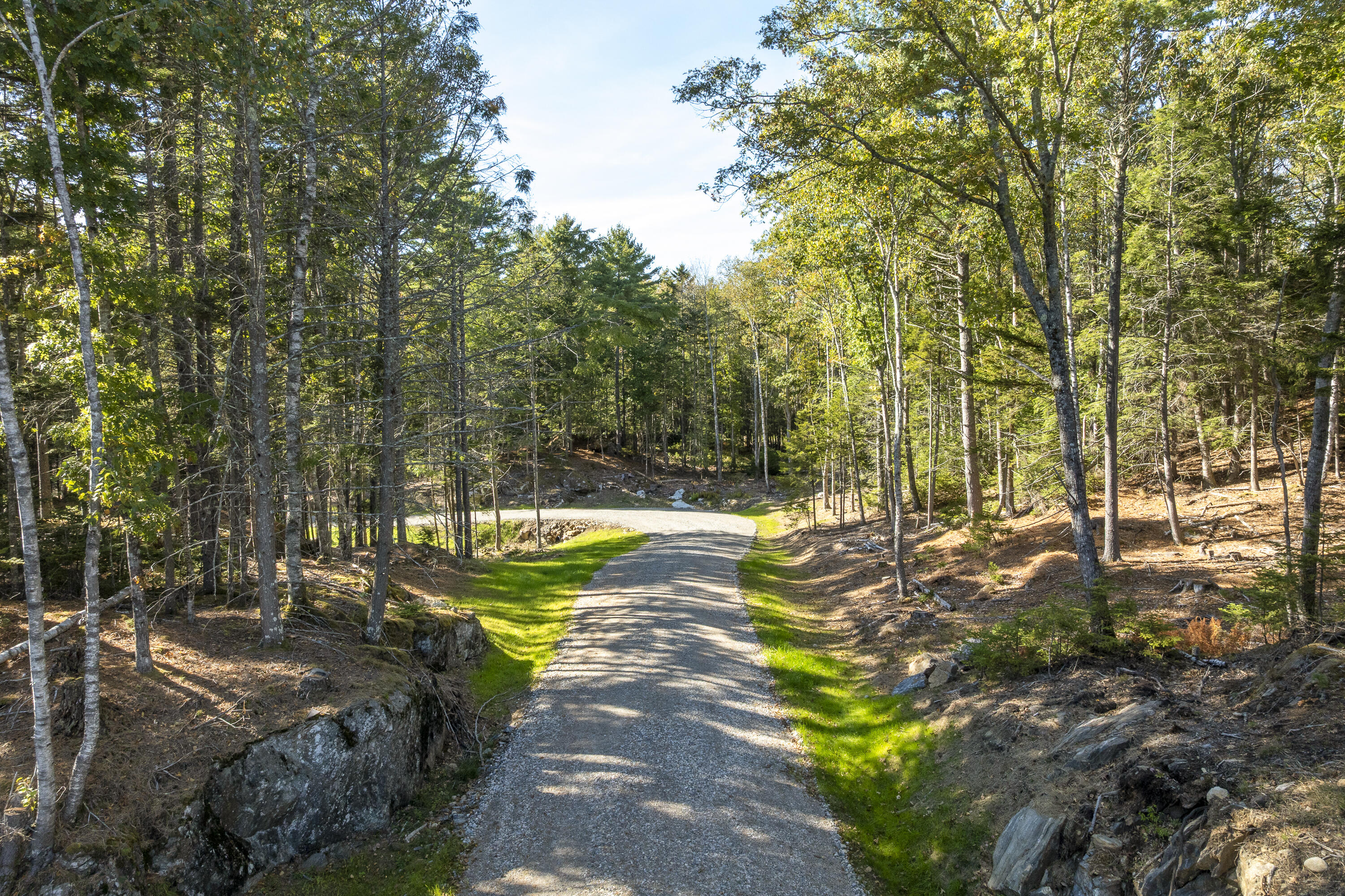 Lot 2-b Midden Ridge Road Boothbay ME 04537