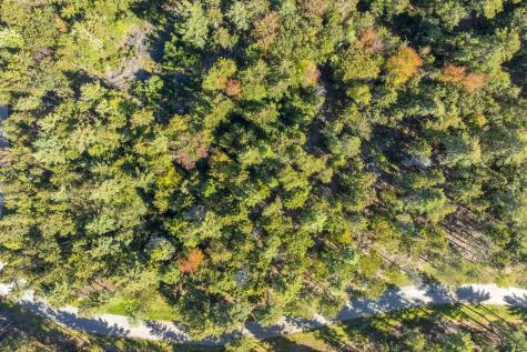 Lot 2-b Midden Ridge Road Boothbay ME 04537