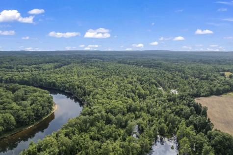 Tbd Lot 4 Hanscomb School Road Limington ME 04049
