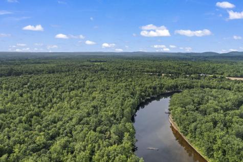 Tbd Lot 4 Hanscomb School Road Limington ME 04049