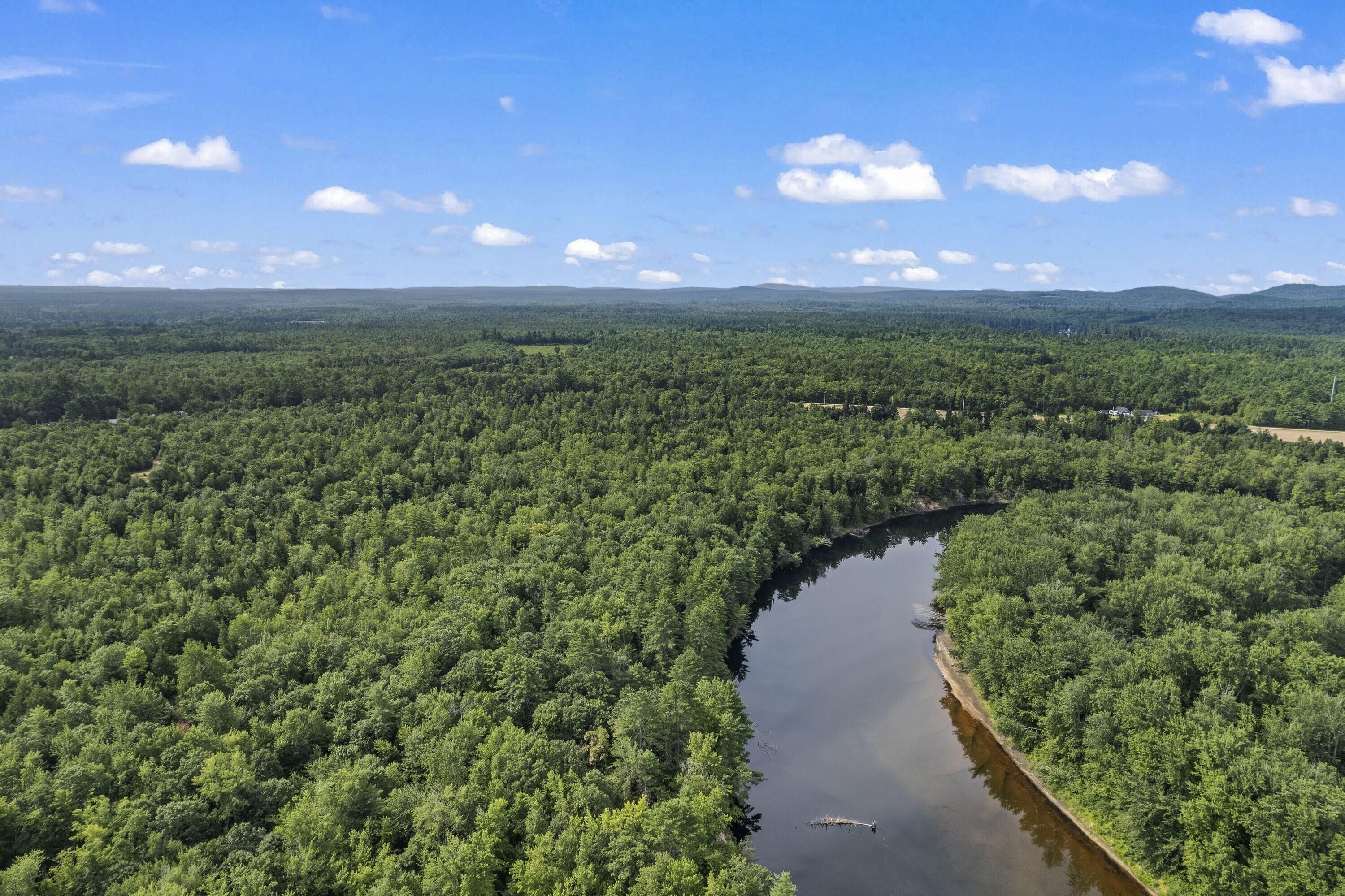 Tbd Lot 4 Hanscomb School Road Limington ME 04049