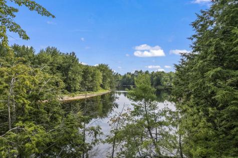 Tbd Lot 4 Hanscomb School Road Limington ME 04049