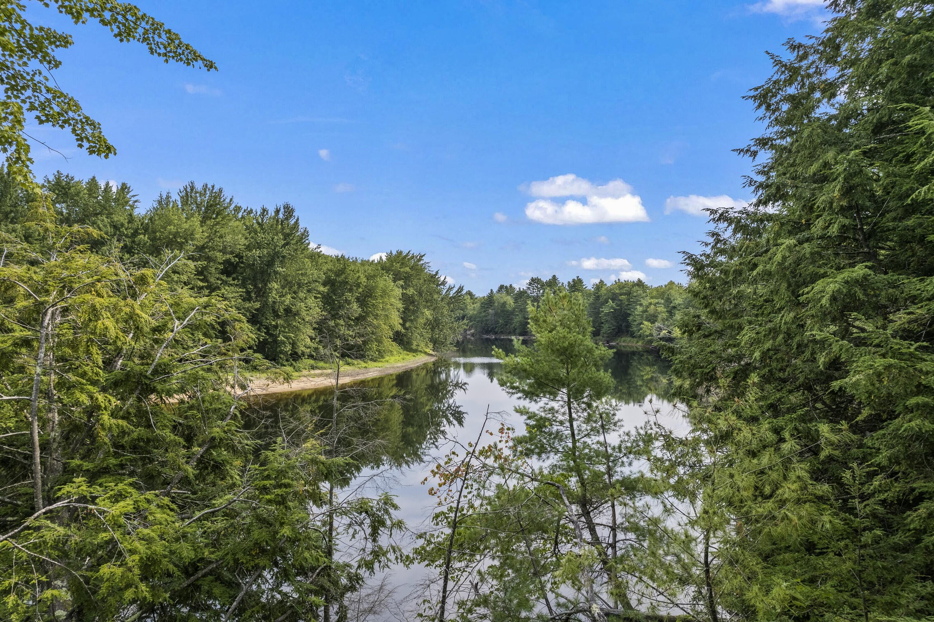 Tbd Lot 4 Hanscomb School Road Limington ME 04049