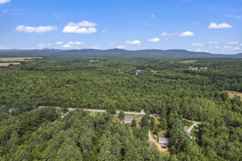 Tbd Lot 4 Hanscomb School Road Limington ME 04049