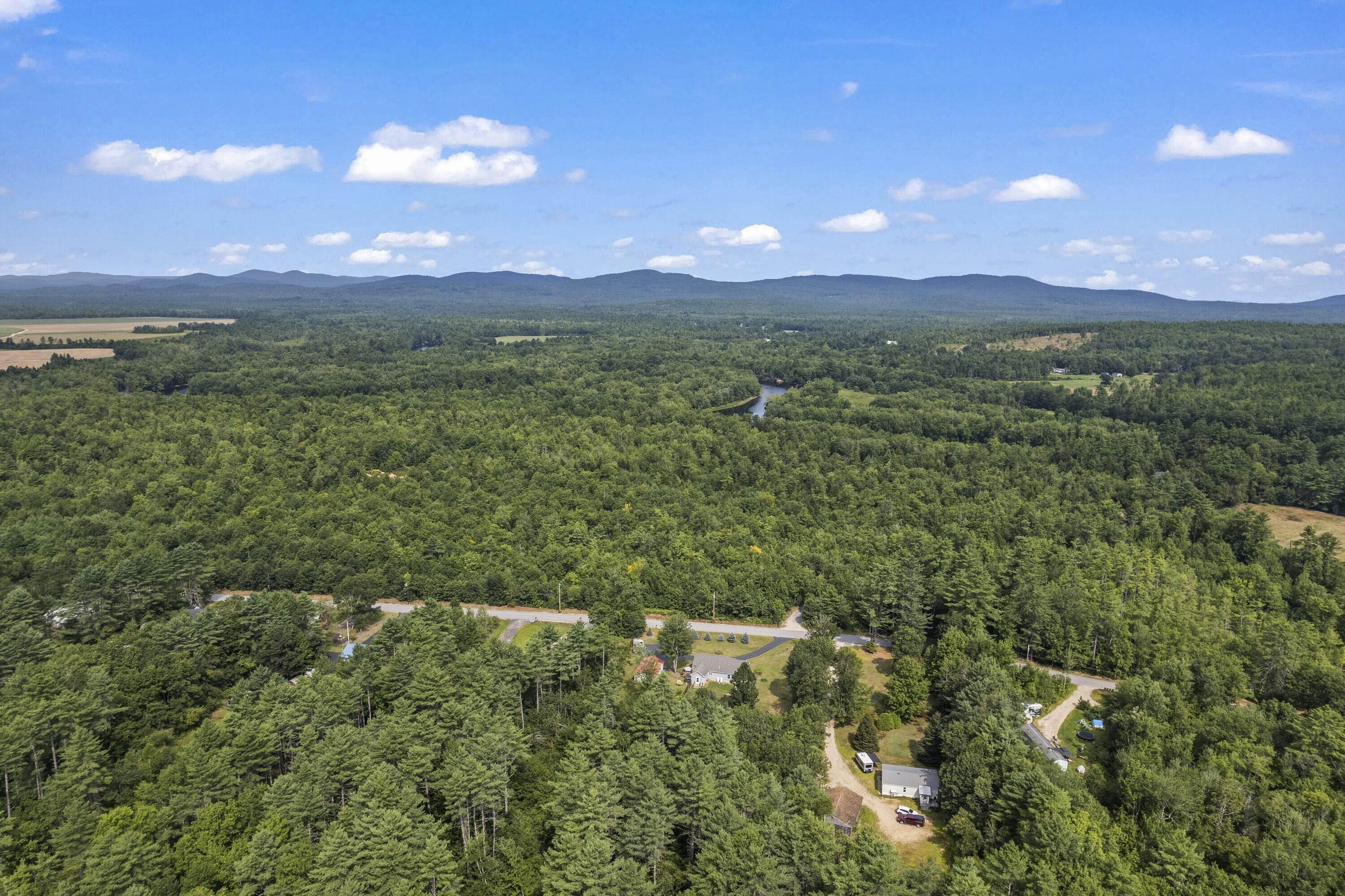 Tbd Lot 4 Hanscomb School Road Limington ME 04049