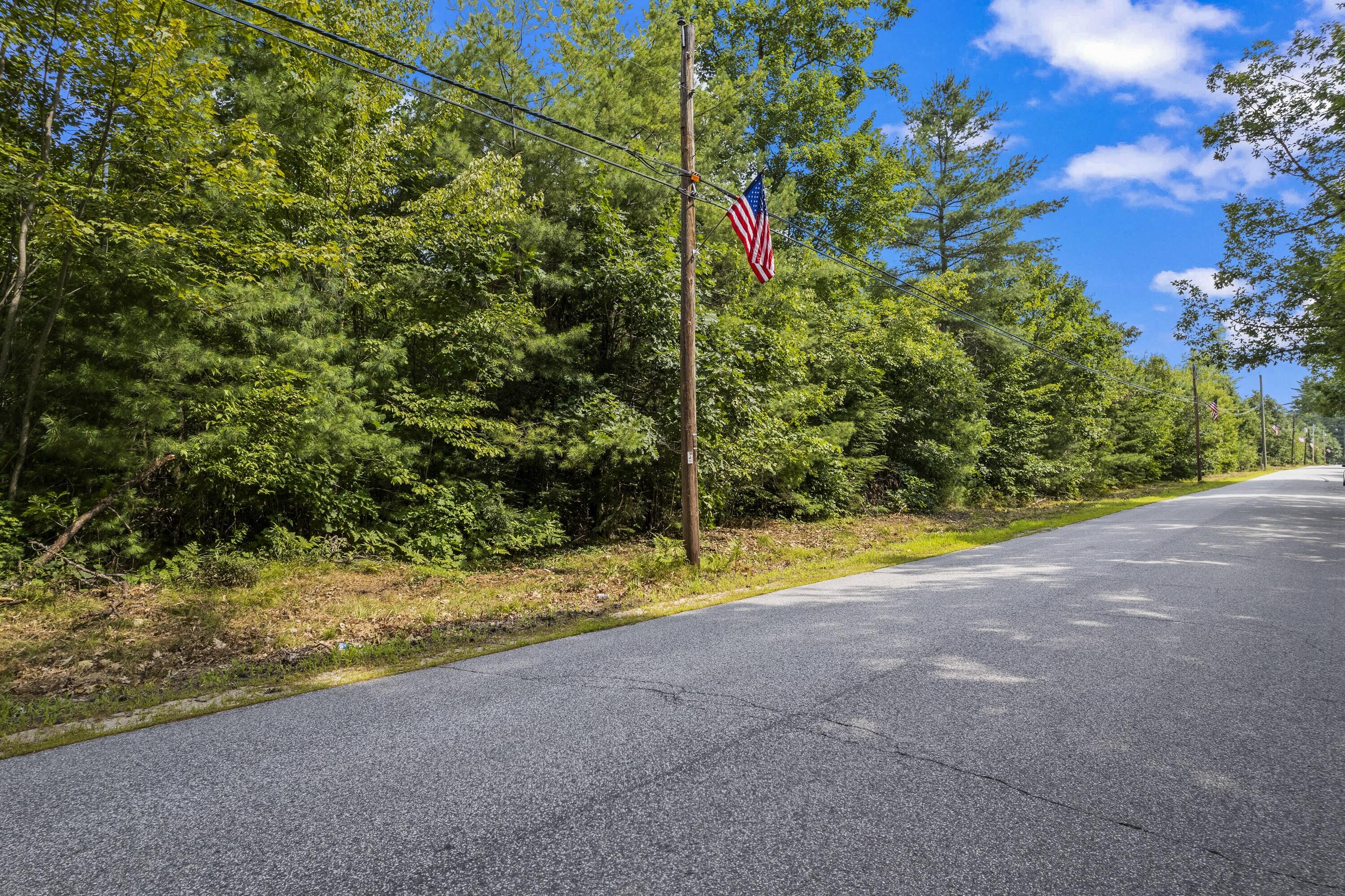 Tbd Lot 4 Hanscomb School Road Limington ME 04049