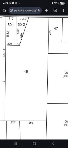 630C Warren Hill Road Palmyra ME 04965