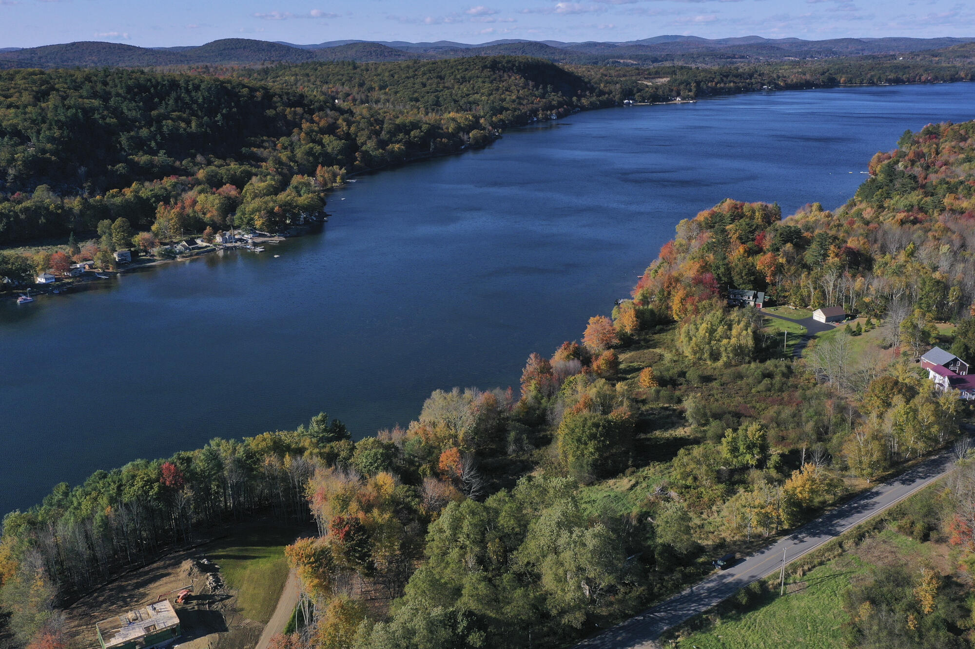 457 N Searsport Road Swanville ME 04915