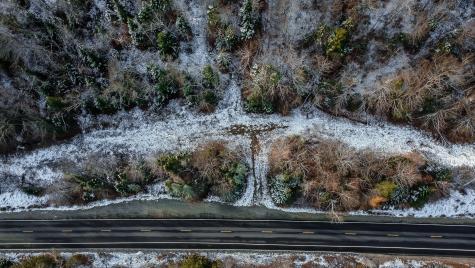 Lot 1 & 2 Thistle Street Upton ME 04261