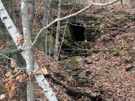 Lot 1 & 2 Thistle Street Upton ME 04261