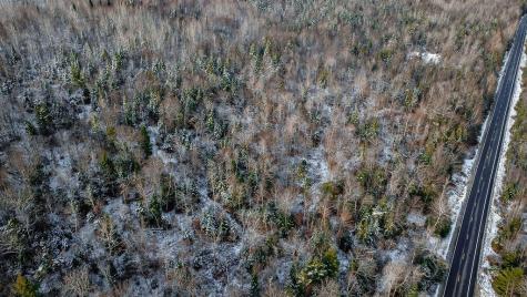 Lot 1 & 2 Thistle Street Upton ME 04261