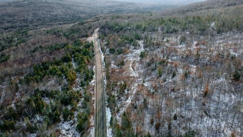 Lot 1 & 2 Thistle Street Upton ME 04261