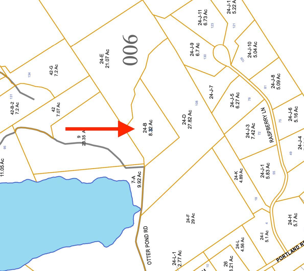 024 Otter Pond Road Bridgton ME 04009